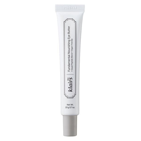 Klairs Fundamental Nourishing Eye Butter