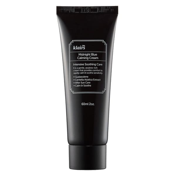 Klairs Midnight Blue Calming Cream