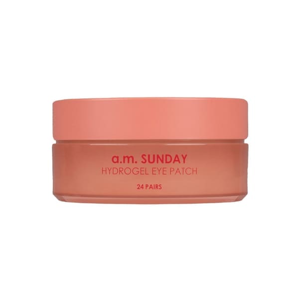 Kocostar a.m. Sunday Hydrogel Eye Patch