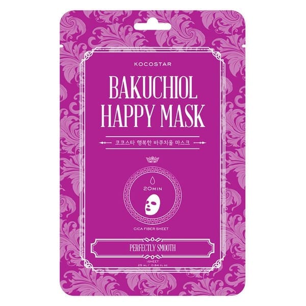 Kocostar Bakuchiol Happy Mask