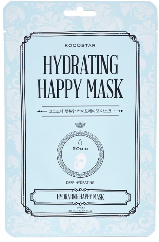 Kocostar Hydrating Happy Mask