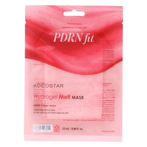 Kocostar Hydrogel Melt Mask PDRN Fit