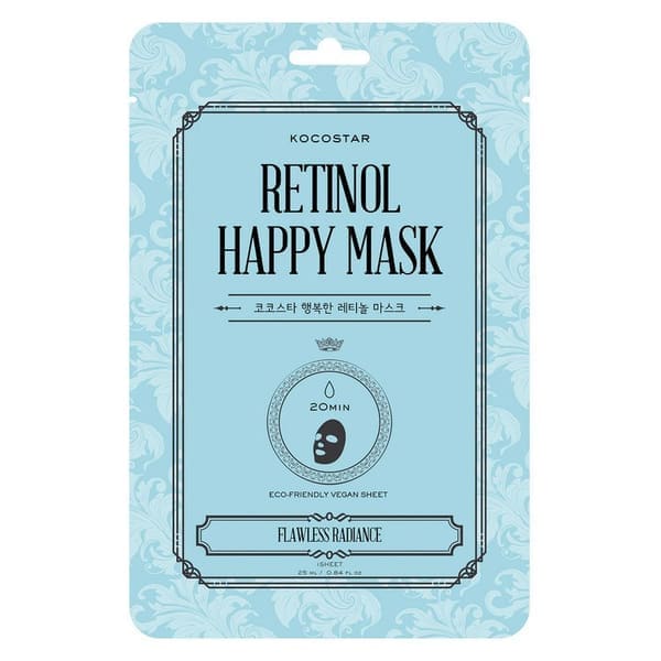 Kocostar Retinol Happy Mask