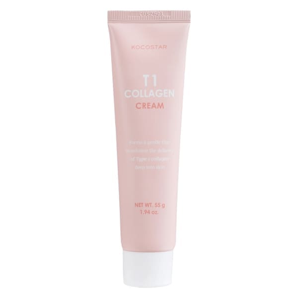 Kocostar T1 Collagen Wrapping Cream Mask