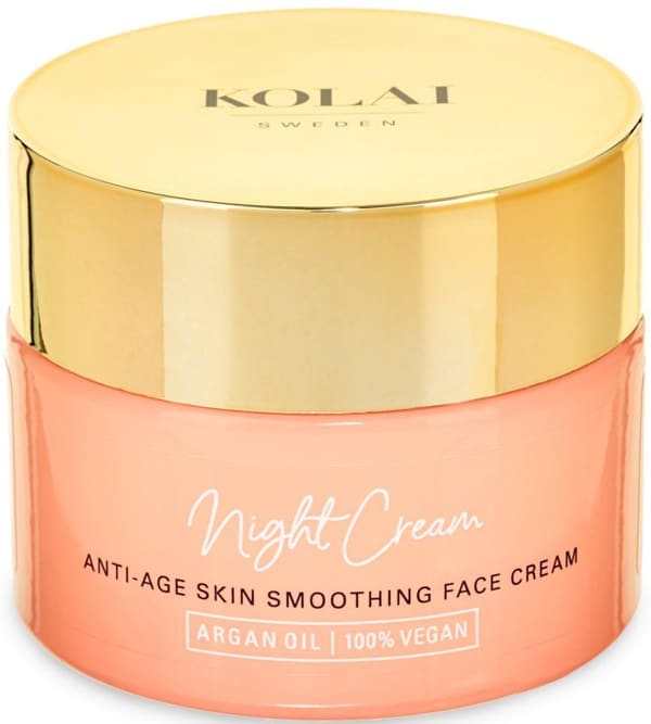 KOLAI Night Cream