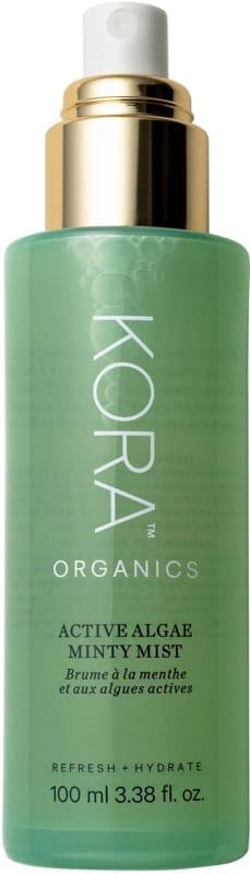 Kora Organics Active Algae Minty Mist