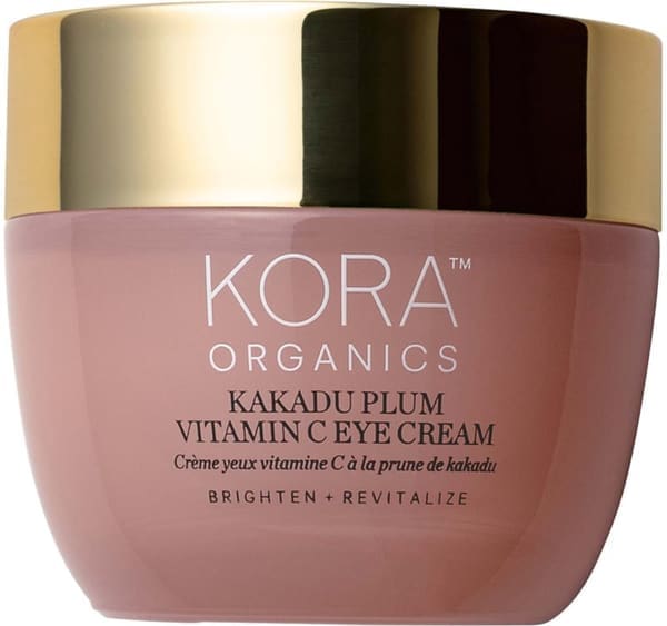 Kora Organics Kakadu Plum Vitamin C Eye Cream