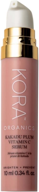 Kora Organics Kakadu Plum Vitamin C Serum