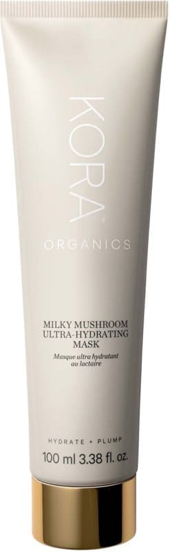 Kora Organics Milky Mushroom Ultra Hydrating Mask