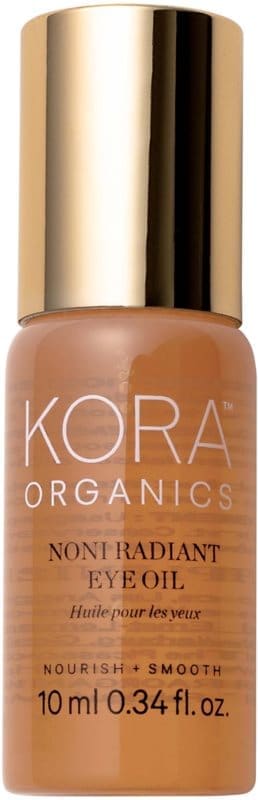 Kora Organics Noni Glow Eye Treatment Oil