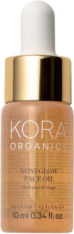 Kora Organics Noni Glow Face Oil