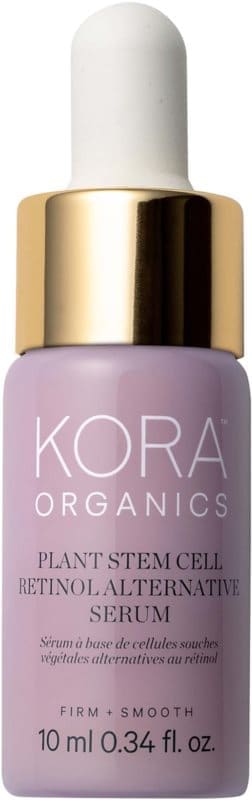 Kora Organics Plant Stem Cell Retinol Alternative Serum