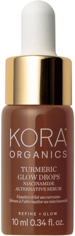 Kora Organics Turmeric Glow Drops
