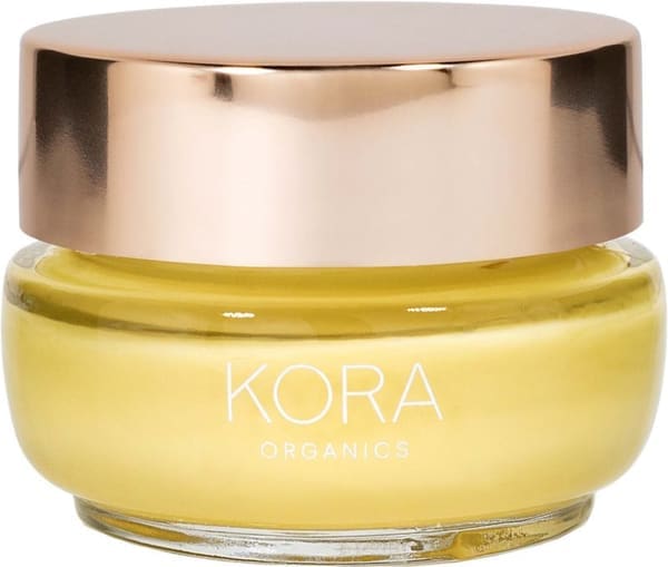 Kora Organics Turmeric Glow Moisturizer