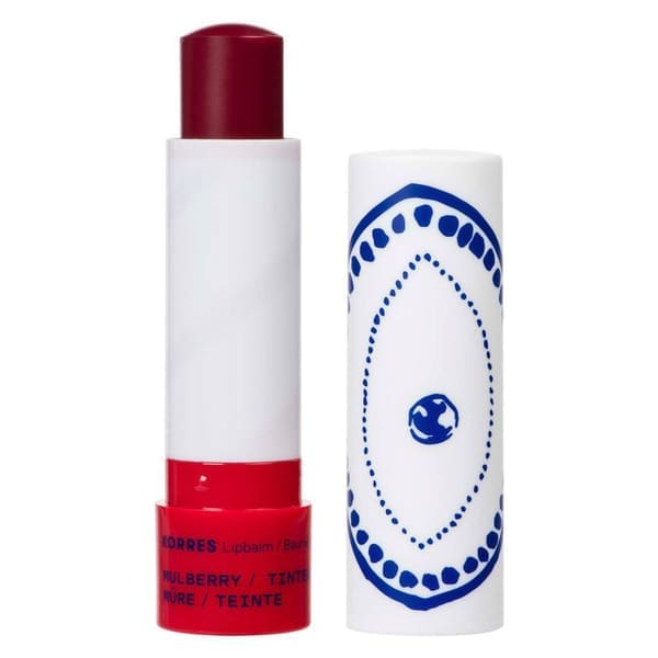 Korres Mulberry Lip Balm