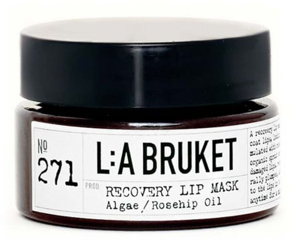 L:a Bruket 271 Recovery Lip Mask
