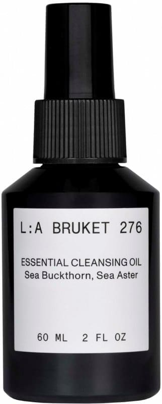 L:a Bruket 276 Essential Cleansing Oil CosN