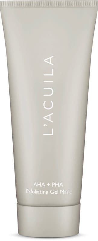 L'Acuila AHA + PHA Exfoliating Gel Mask