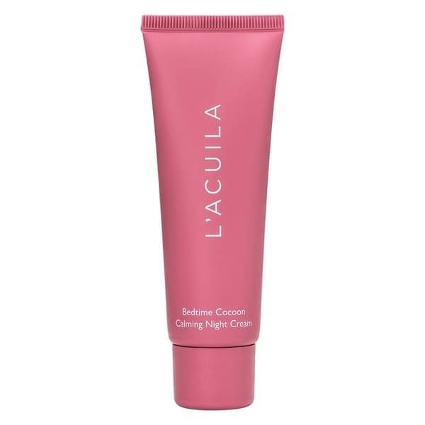 L'Acuila Bedtime Cocoon Calming Night Cream
