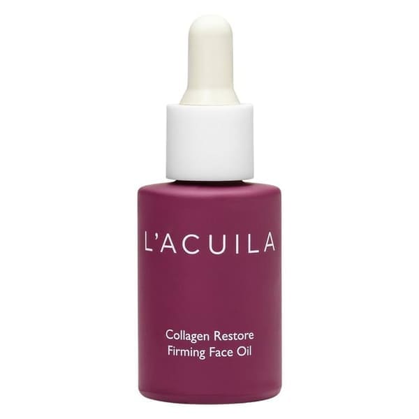 L'Acuila Collagen Restore Firming Face Oil