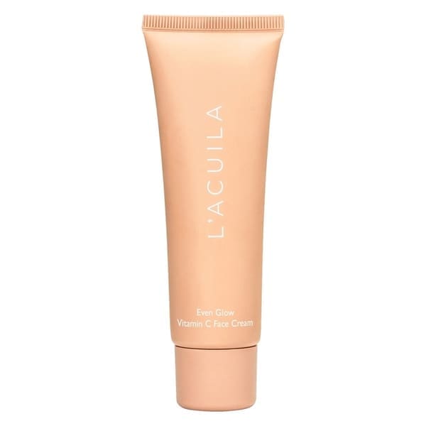 L'Acuila Even Glow Vitamin Face Cream