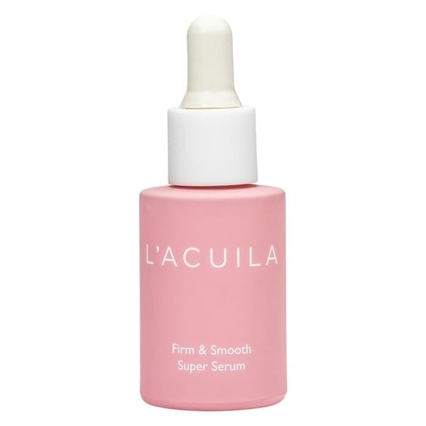L'Acuila Firm & Smooth Super Serum