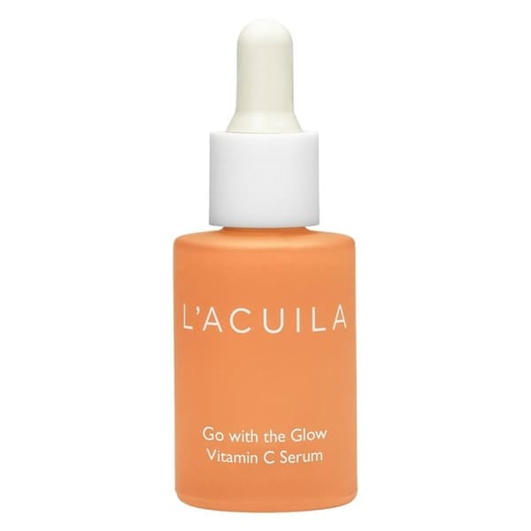 L'Acuila Go With The Glow Vitamin C Serum