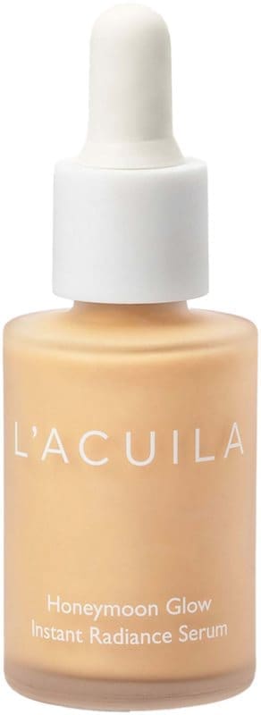 L'Acuila Honey Moon Glow Serum