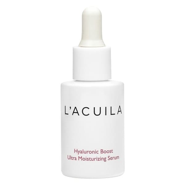L'Acuila Hyalyronic Boost Moisturizing Serum