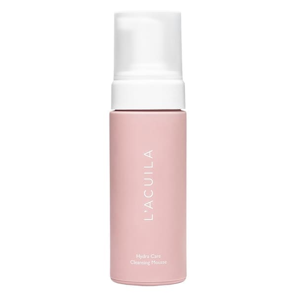 L'Acuila Hydra Care Cleansing Mousse