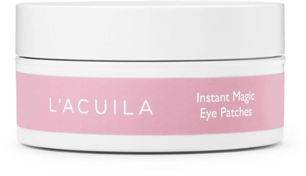L'Acuila Instant Magic Eyepatches
