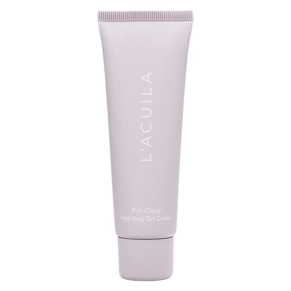 L'Acuila Pink Cloud Hydrating Gel Cream