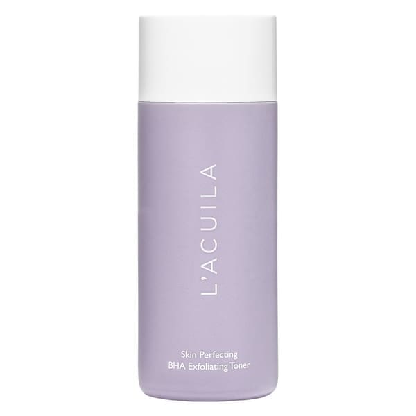 L'Acuila Skin Perfecting BHA Exfoliating Toner