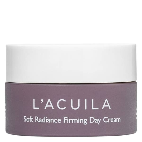 L'Acuila Soft Radiance Firming Day Cream