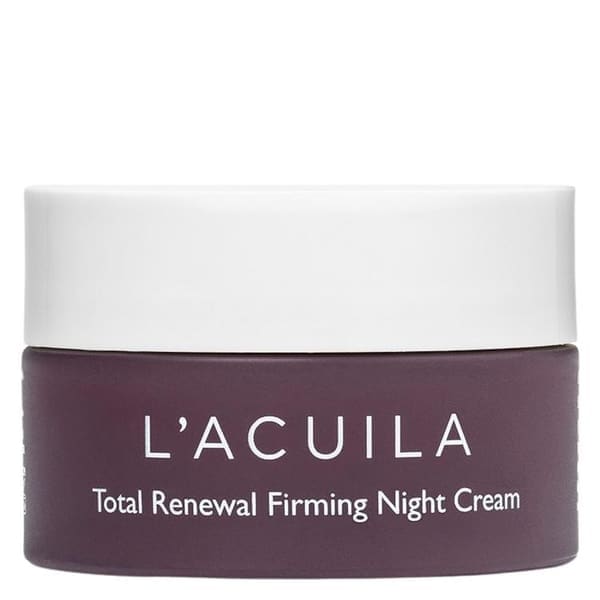 L'Acuila Total Renewal Firming Night Cream