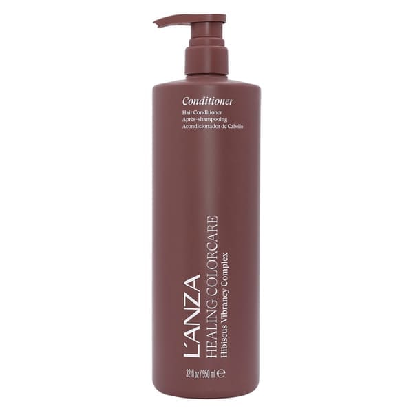 L'ANZA Healing ColorCare Conditioner