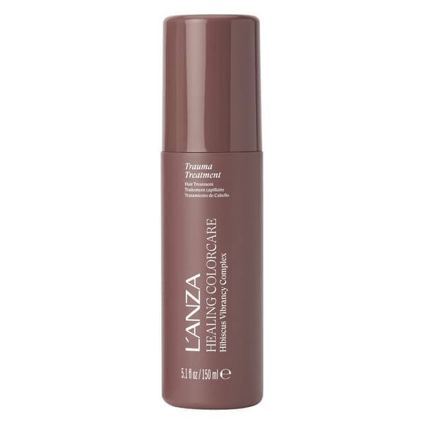L'ANZA Healing ColorCare Trauma Treatment