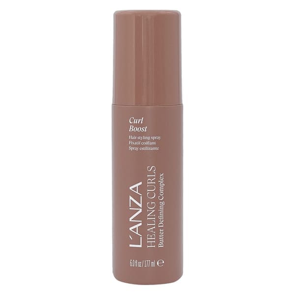 L'ANZA Healing Curls Curl Boost