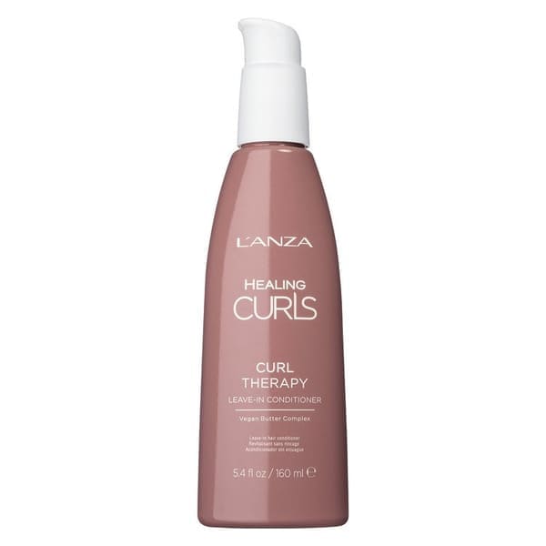 L'ANZA Healing Curls Curl Therapy Leave-In Conditioner