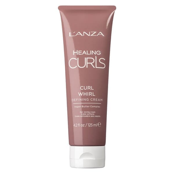 L'ANZA Healing Curls Curl Whirl Defining Cream