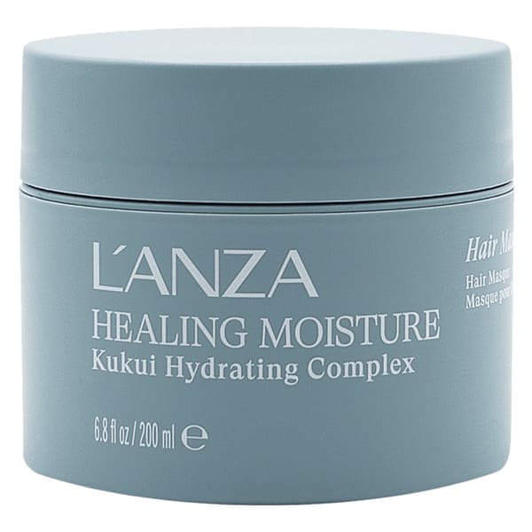 L'ANZA Healing Moisture Hair Masque