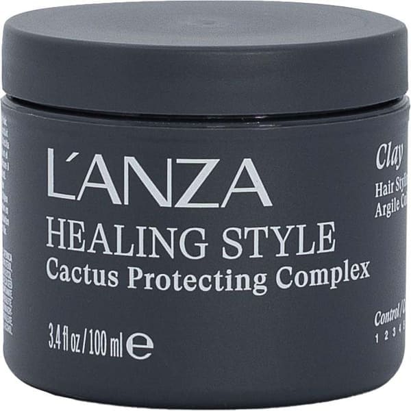 L'ANZA Healing Style Clay