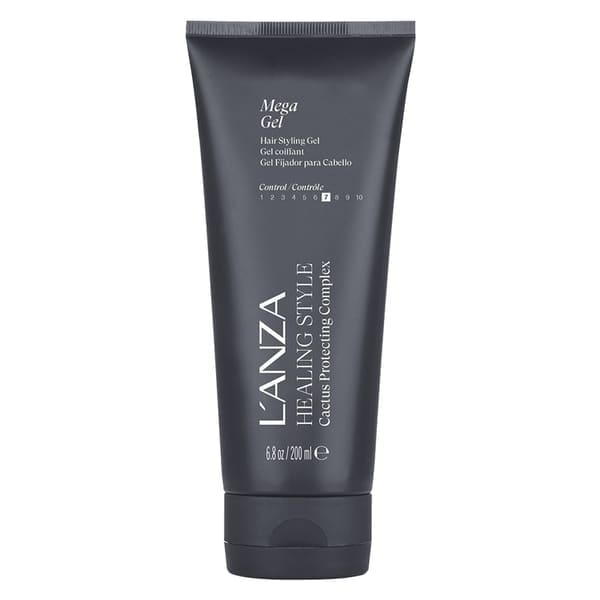 L'ANZA Healing Style Mega Gel