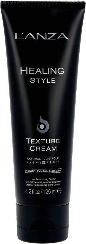 L'ANZA Healing Style Texture Cream