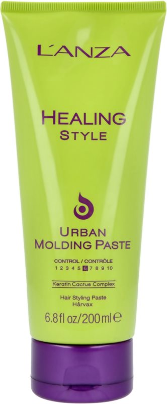 L'ANZA Healing Style Urban Molding Paste