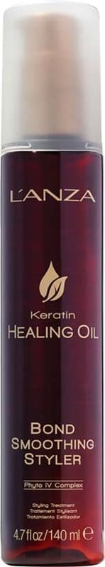 L'ANZA Keratin Healing Oil Bond Smoothing Styler