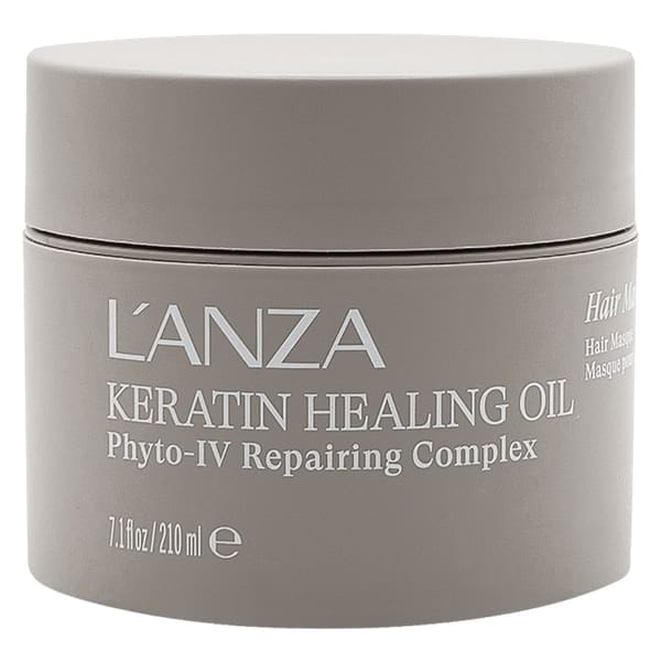 L'ANZA Keratin Healing Oil Hair Masque