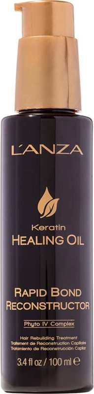 L'ANZA Keratin Healing Oil Rapid Bond Reconstructur