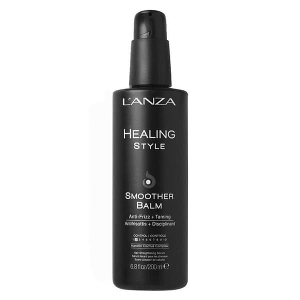 L'ANZA Style Smoother Balm