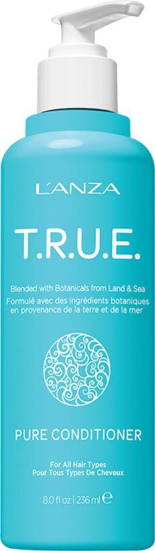 L'ANZA T.R.U.E Pure Conditioner